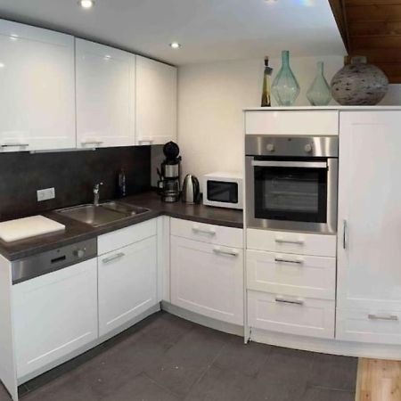 Wohnung 4 Mit Balkon Und Bergblick Grossgmain Eksteriør billede